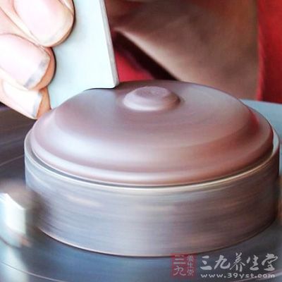 紫砂壶的制作如何制作出精美的紫砂壶