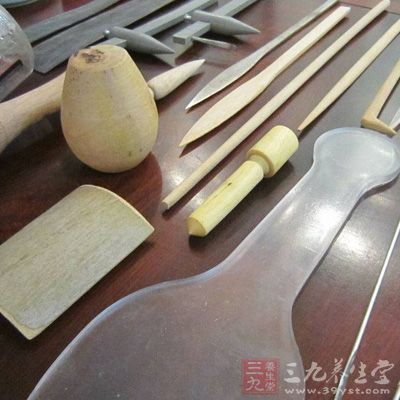 紫砂壶的制作如何制作出精美的紫砂壶