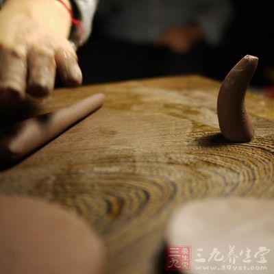 紫砂壶的制作如何制作出精美的紫砂壶