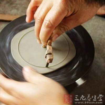 紫砂壶的制作如何制作出精美的紫砂壶