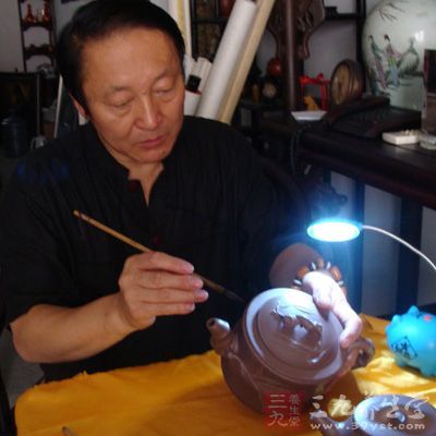 紫砂壶的制作如何制作出精美的紫砂壶