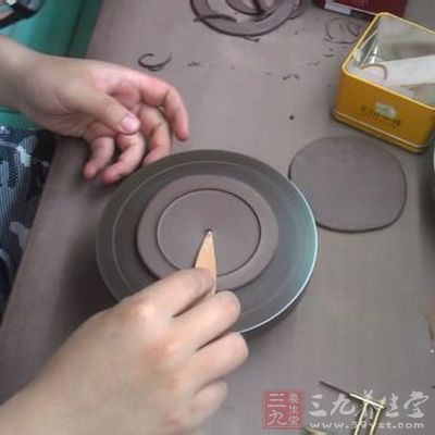 紫砂壶的制作如何制作出精美的紫砂壶