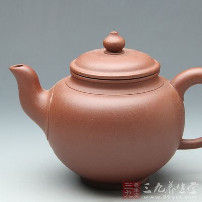 紫砂彫 稜紋四方紫砂茶壺 元茂銘 清時代」陶磁器 涼し 急須 茶道具