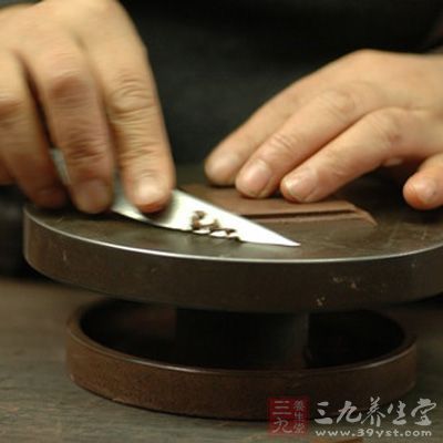 紫砂壶的制作如何制作出精美的紫砂壶