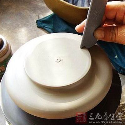 紫砂壶的制作如何制作出精美的紫砂壶