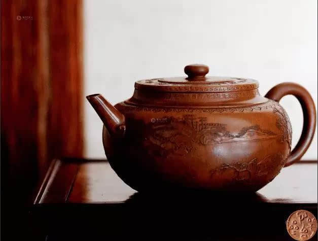 朱泥宝记:宜兴历代朱泥壶精选雅集