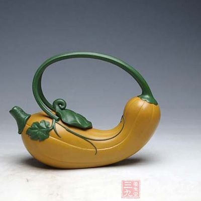 紫砂壶花货紫砂壶花货的定义及创作要素