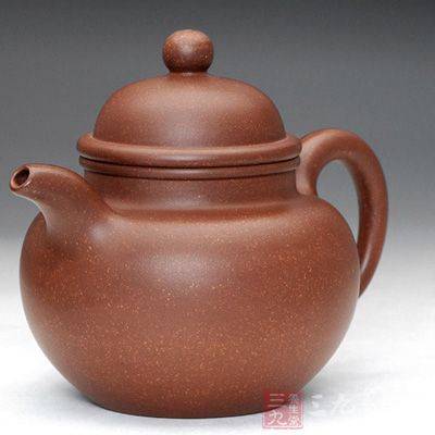 紫砂壶光货带你感悟紫砂壶光货之美