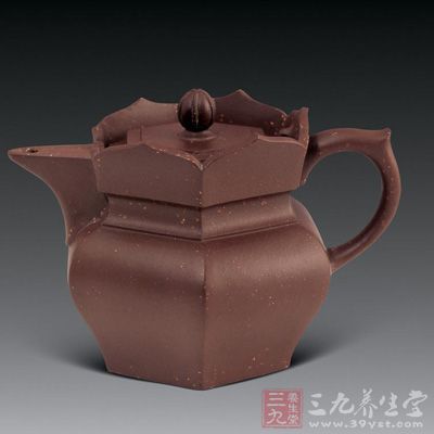 紫砂壶光货带你感悟紫砂壶光货之美