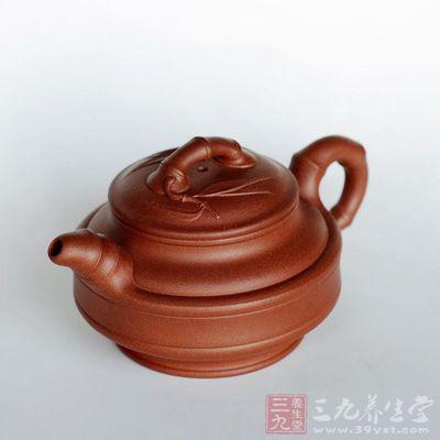 宜兴紫砂壶常见问题20答