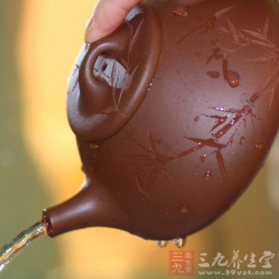 紫砂壶光货带你感悟紫砂壶光货之美