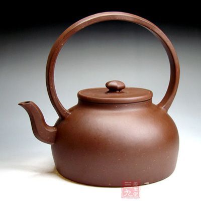 紫砂壶光货带你感悟紫砂壶光货之美