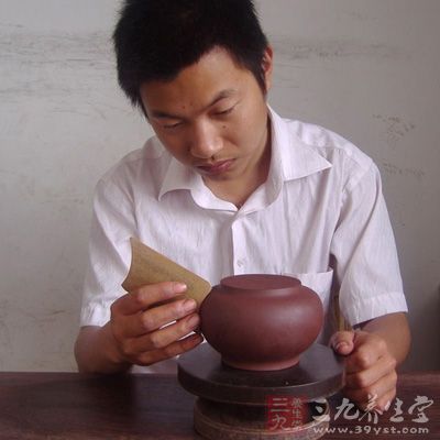 紫砂壶光货带你感悟紫砂壶光货之美