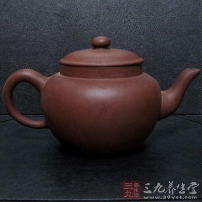 紫砂壶光货带你感悟紫砂壶光货之美