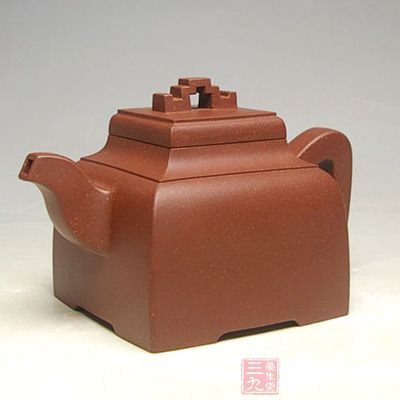 紫砂壶光货带你感悟紫砂壶光货之美