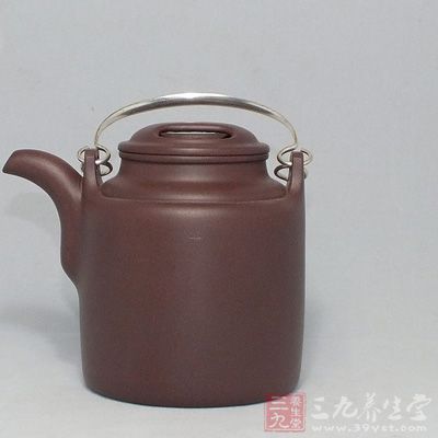 紫砂壶光货带你感悟紫砂壶光货之美
