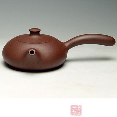 紫砂壶光货带你感悟紫砂壶光货之美