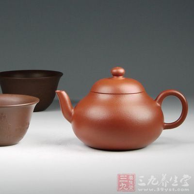 紫砂壶光货带你感悟紫砂壶光货之美