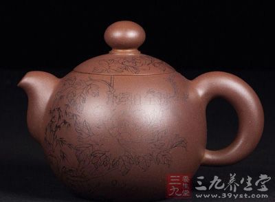 紫砂壶光货带你感悟紫砂壶光货之美
