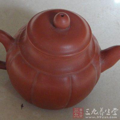 宜兴紫砂壶常见问题20答
