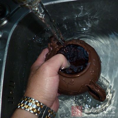 紫砂壶光货带你感悟紫砂壶光货之美