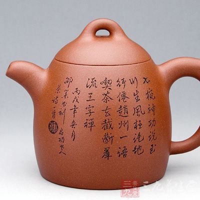 紫砂壶光货带你感悟紫砂壶光货之美