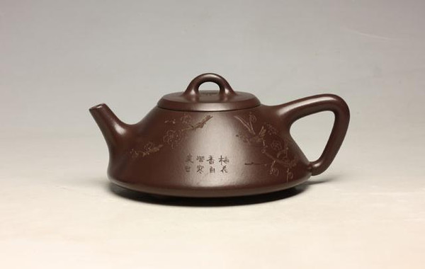 宜兴紫砂壶常见问题20答