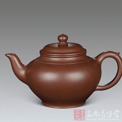 紫砂壶光货带你感悟紫砂壶光货之美