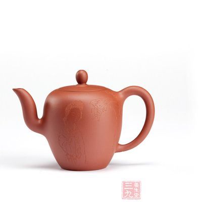 紫砂壶光货带你感悟紫砂壶光货之美