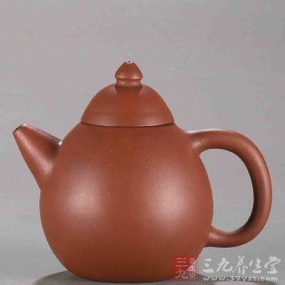 紫砂壶光货带你感悟紫砂壶光货之美