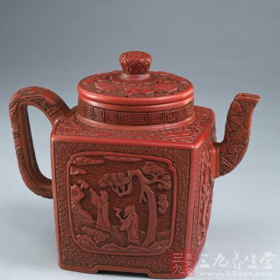 紫砂壶光货带你感悟紫砂壶光货之美