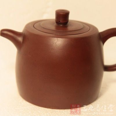 紫砂壶光货带你感悟紫砂壶光货之美