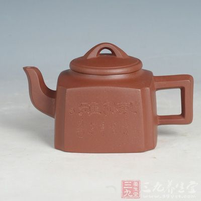 紫砂壶光货带你感悟紫砂壶光货之美