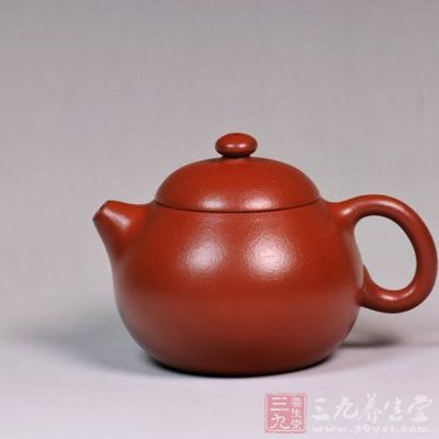 紫砂壶光货带你感悟紫砂壶光货之美