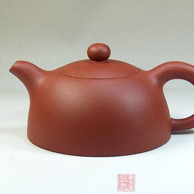 紫砂壶光货带你感悟紫砂壶光货之美
