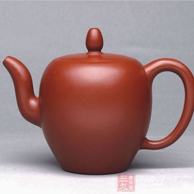 紫砂壶光货带你感悟紫砂壶光货之美