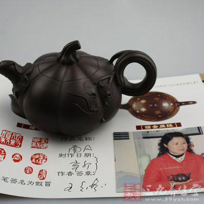 宜兴紫砂壶常见问题20答