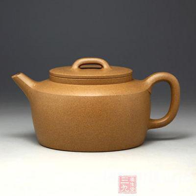 宜兴紫砂壶常见问题20答
