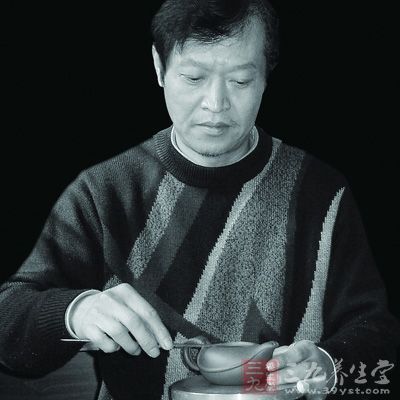 紫砂壶大师紫砂大师谈紫砂壶创作与鉴赏