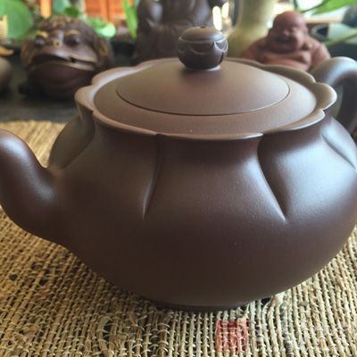 紫砂壶开壶方法新的紫砂壶如何开壶