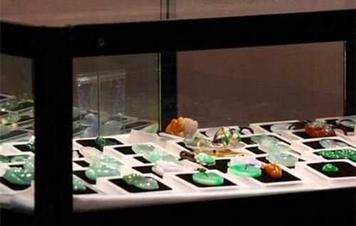 名茶紫砂珠宝玉石齐聚石家庄艺术收藏盛会将开启