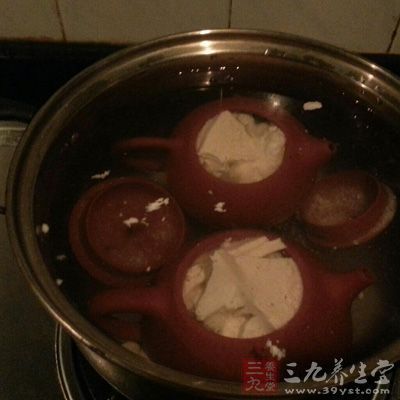 紫砂壶开壶方法新的紫砂壶如何开壶