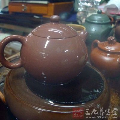 紫砂壶开壶方法新的紫砂壶如何开壶