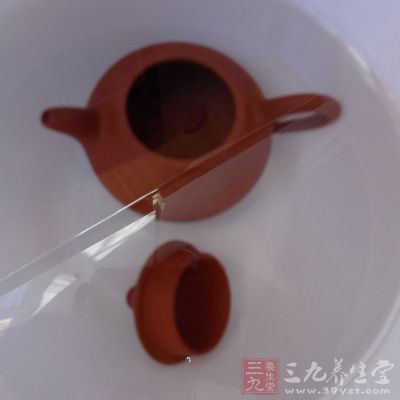 紫砂壶开壶方法新的紫砂壶如何开壶