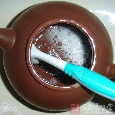 紫砂壶开壶方法新的紫砂壶如何开壶