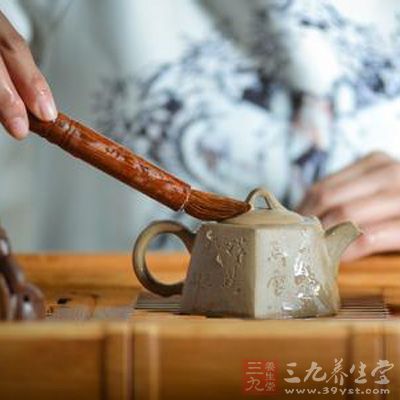 紫砂壶开壶方法新的紫砂壶如何开壶