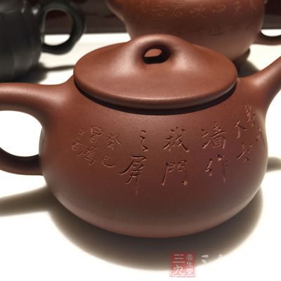 紫砂壶开壶方法新的紫砂壶如何开壶