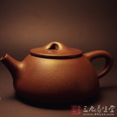 宜兴紫砂壶关于紫砂壶的19条定律