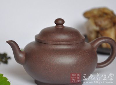 宜兴紫砂壶关于紫砂壶的19条定律
