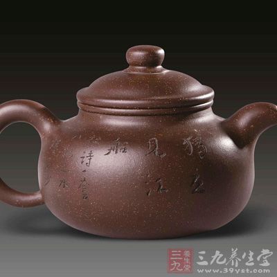 宜兴紫砂壶关于紫砂壶的19条定律